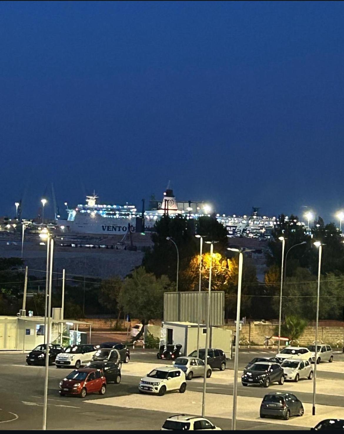 Brigata Sea View * Bari