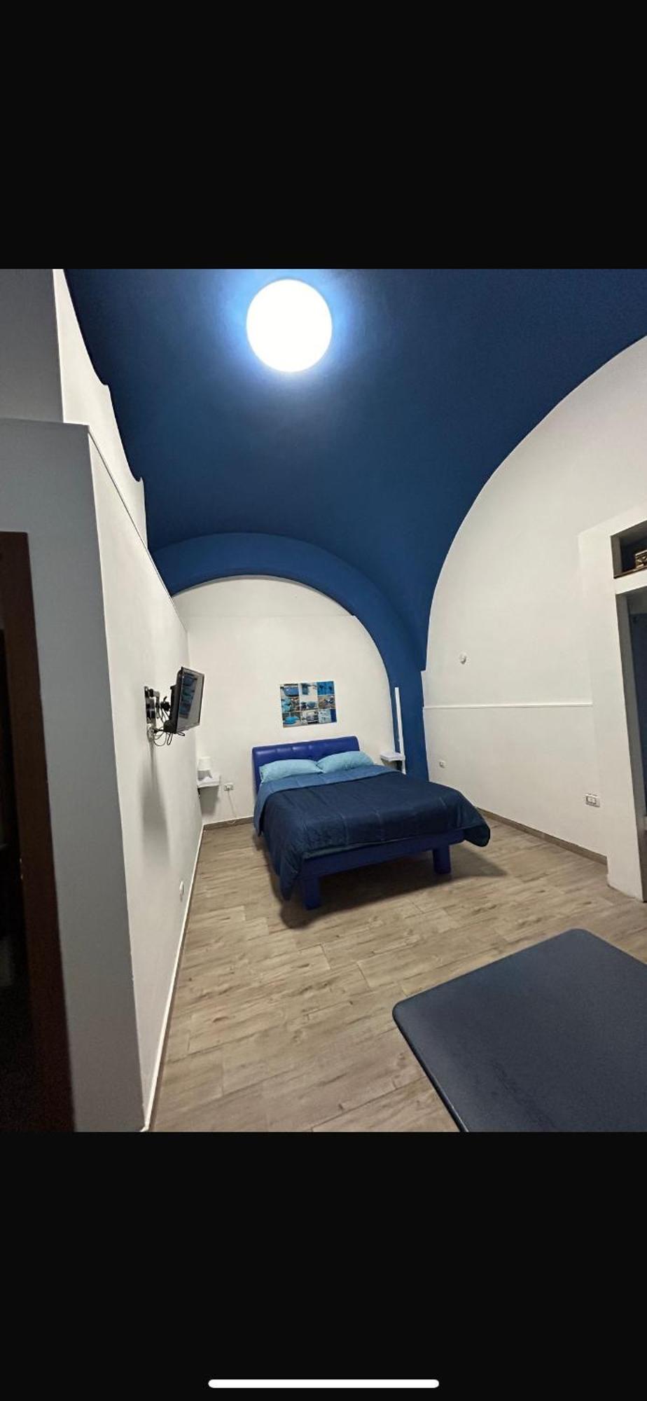 Brigata Sea View Apartment