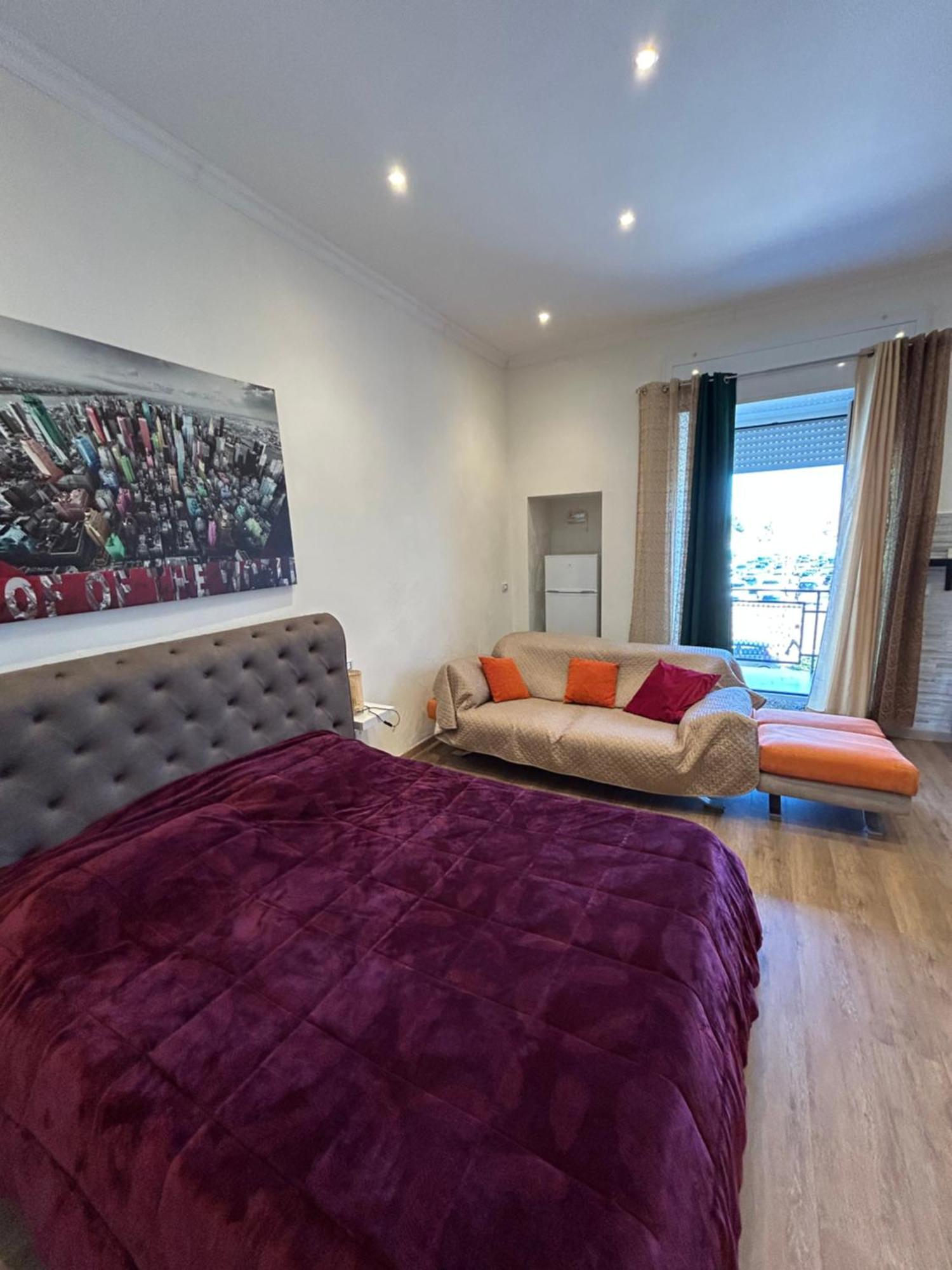 Apartment Brigata Sea View